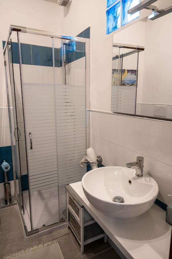 סן מיניאטו B&B La Serra מראה חיצוני תמונה